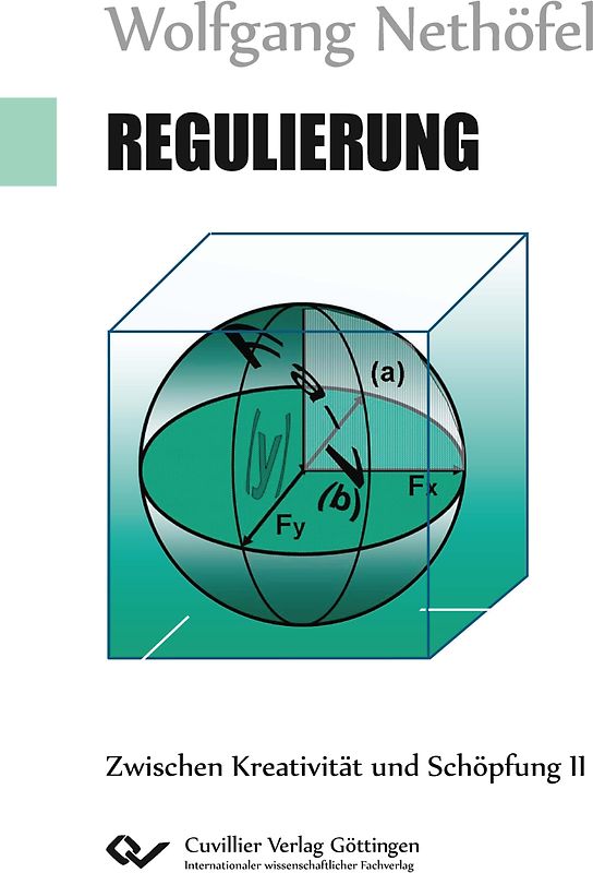 Regulierung