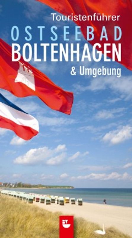 Touristenführer Ostseebad Boltenhagen und Umgebung (9. Jahrgang)