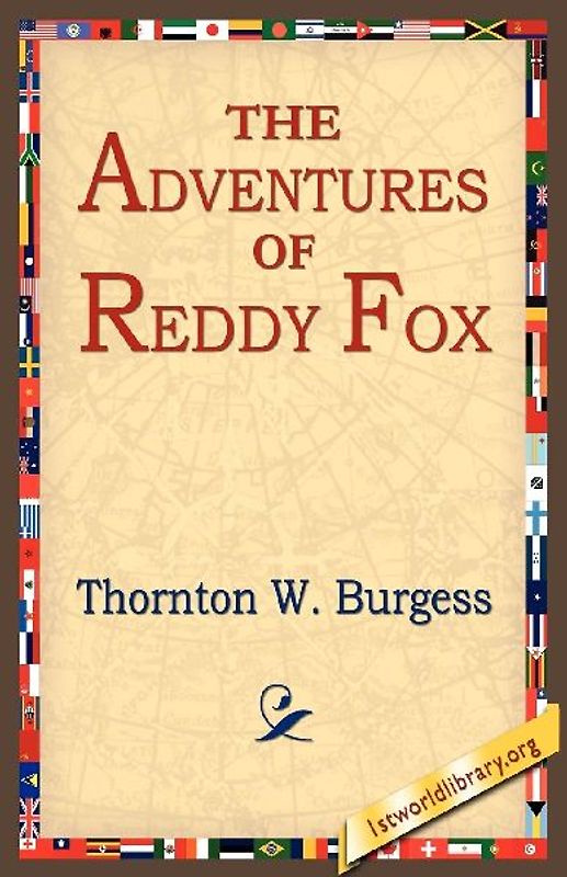 The Adventures of Reddy Fox