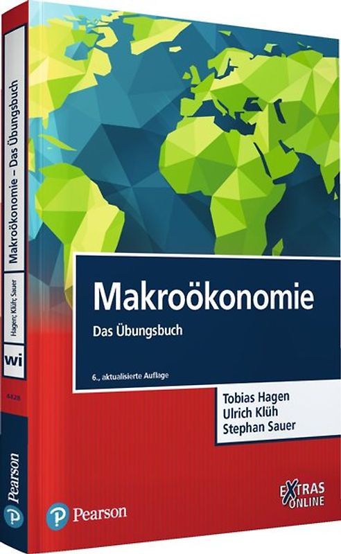 Makroökonomie
