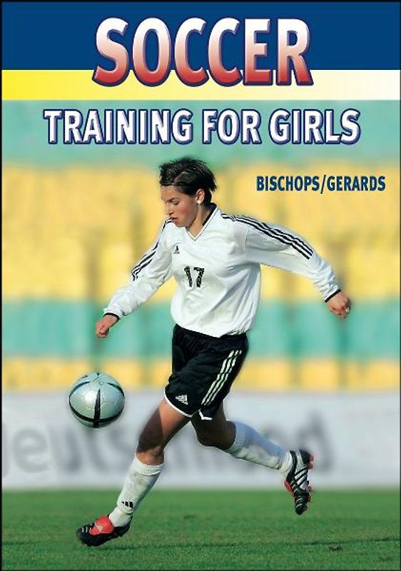 Soccer Training for Girls