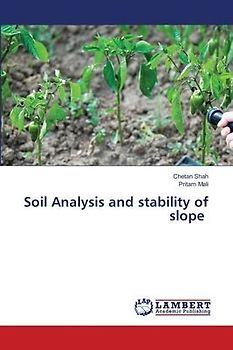 Soil Analysis and stability of slope