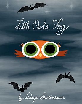 Little Owl's Fog