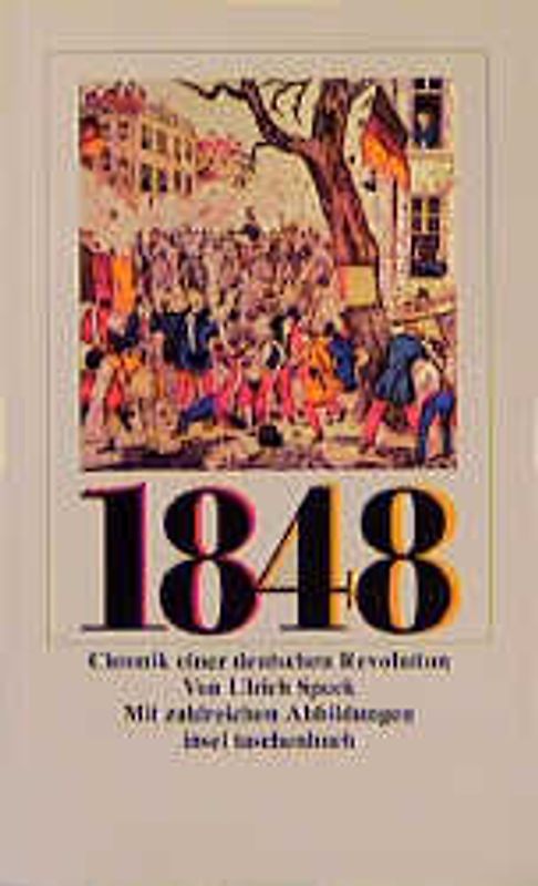 Chronik einer deutschen Revolution