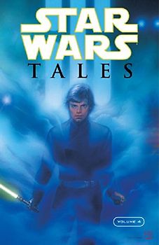 Star Wars Tales: Volume 4