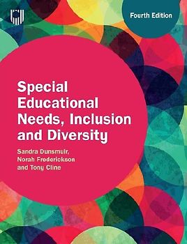 Special Educational Needs, Inclusion and Diversity