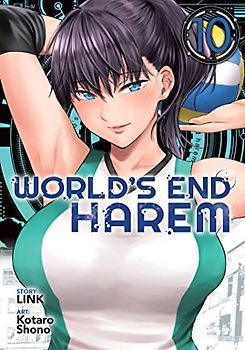 World's End Harem 10