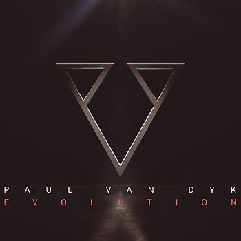 Paul Van Dyk - Evolution