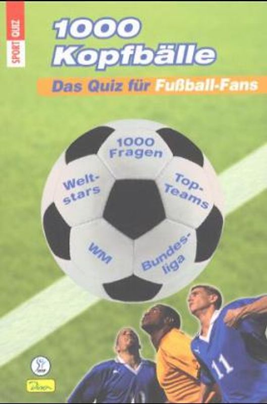 1000 Kopfbälle