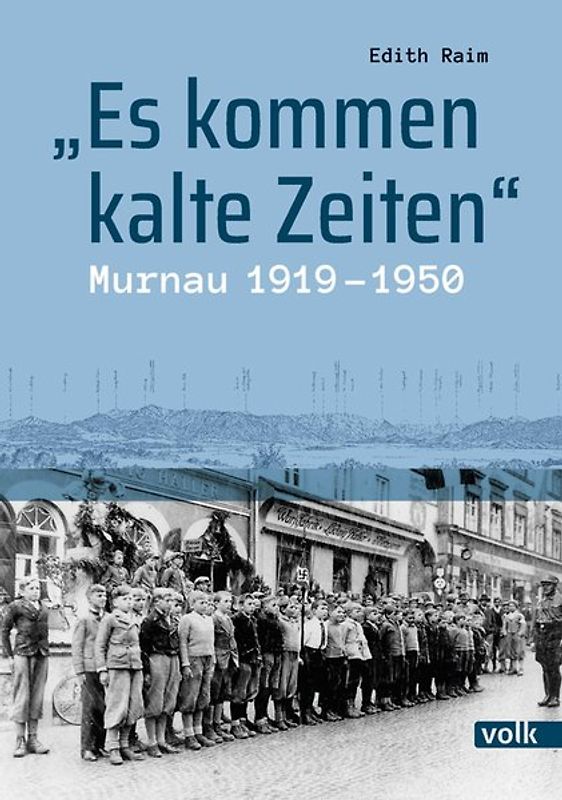 "Es kommen kalte Zeiten"