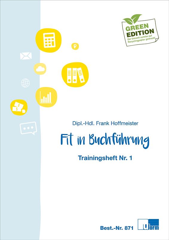 Fit in Buchführung