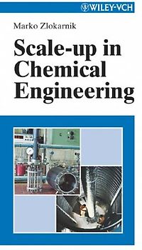Scale-up in Chemical Engineering