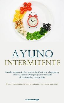 Ayuno Intermitente