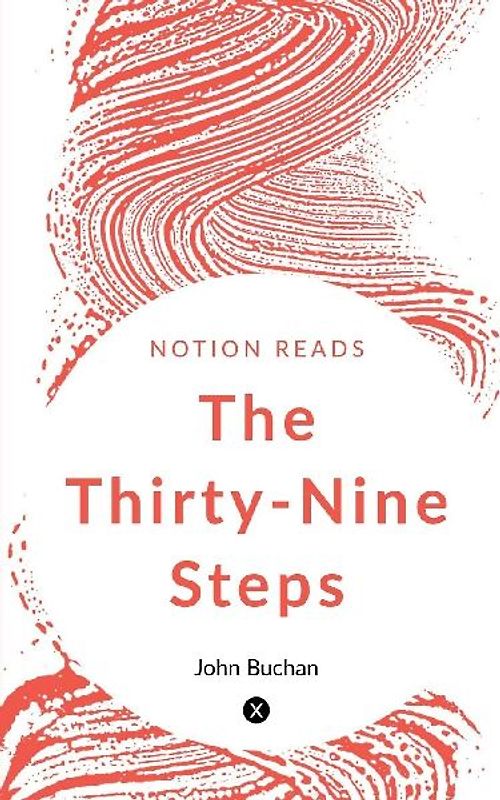 The Thirty-Nine Steps