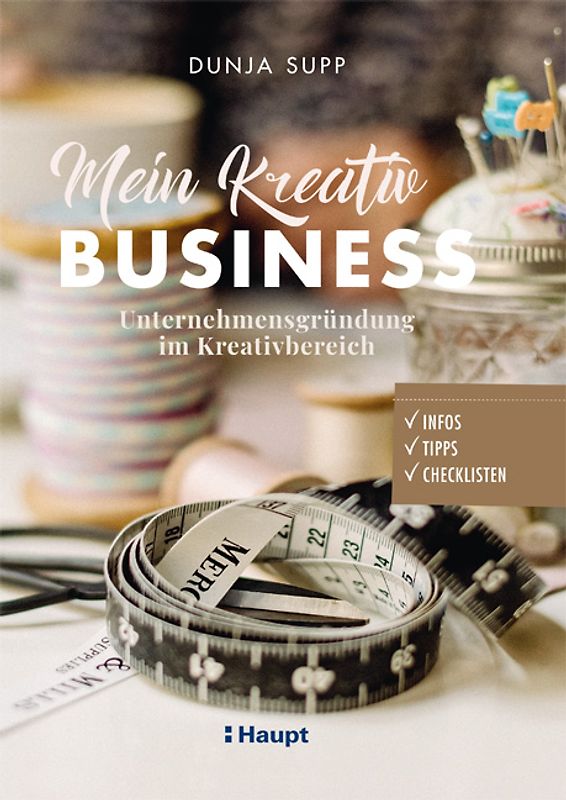 Mein Kreativ-Business