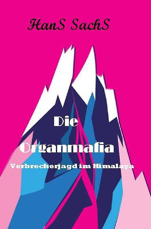 Die Organmafia