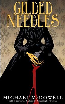 Gilded Needles (Valancourt 20th Century Classics)