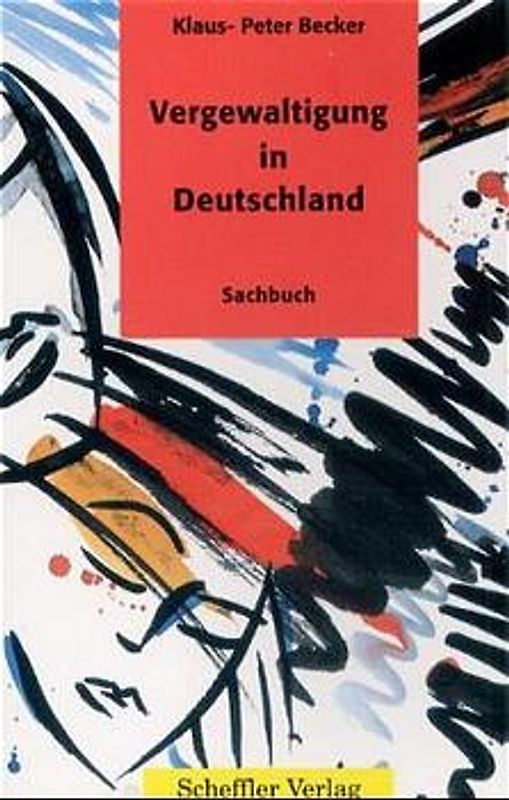 Vergewaltigung in Deutschland