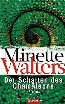 Der Schatten des Chamäleons