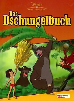 Das Dschungelbuch