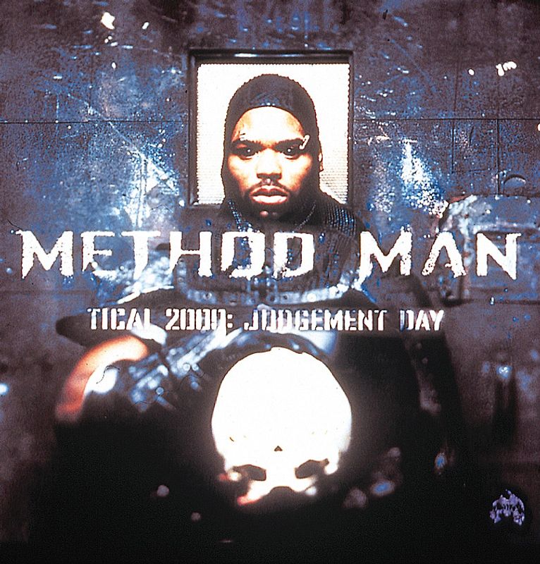 Method Man - Tical 2000 - Judgement Day