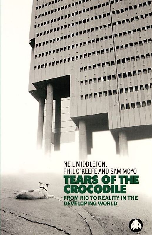 Tears of a Crocodile