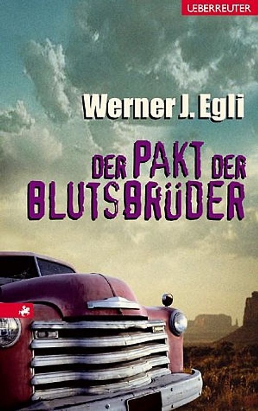 Der Pakt der Blutsbrüder