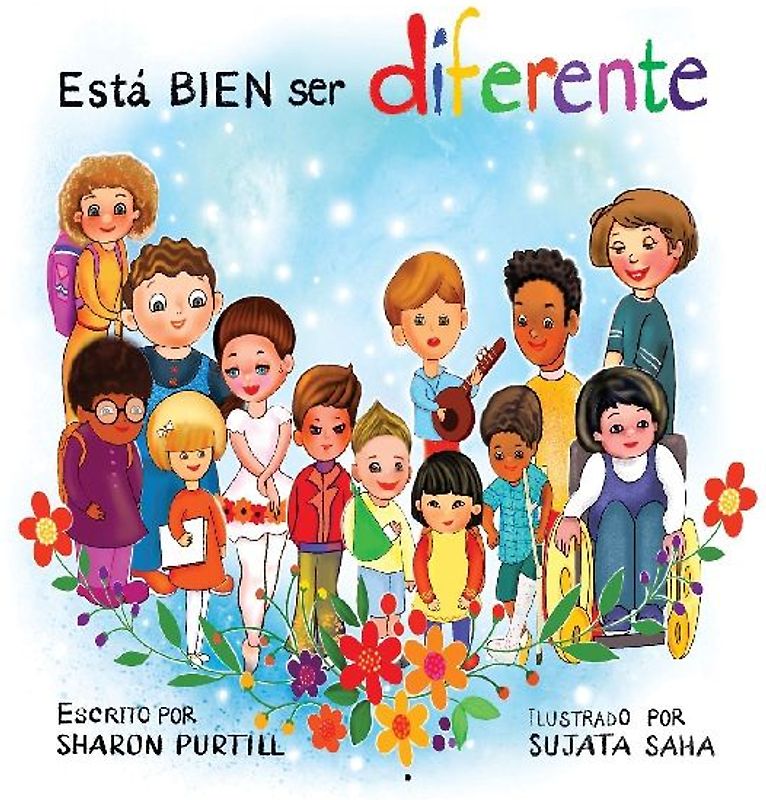 Está BIEN ser diferente