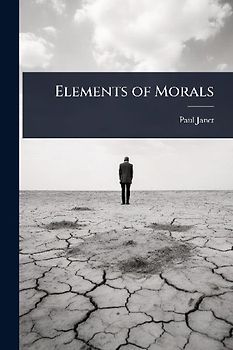 Elements of Morals