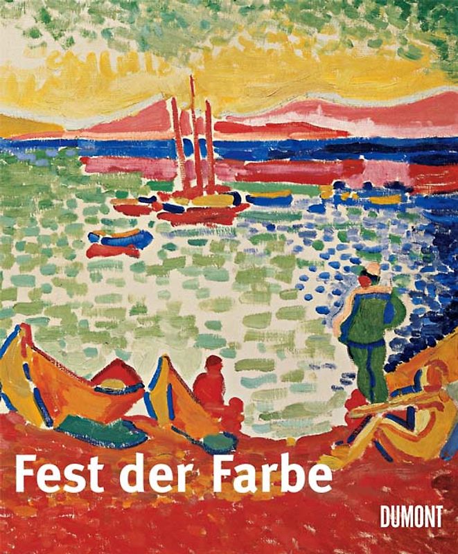 Fest der Farbe
