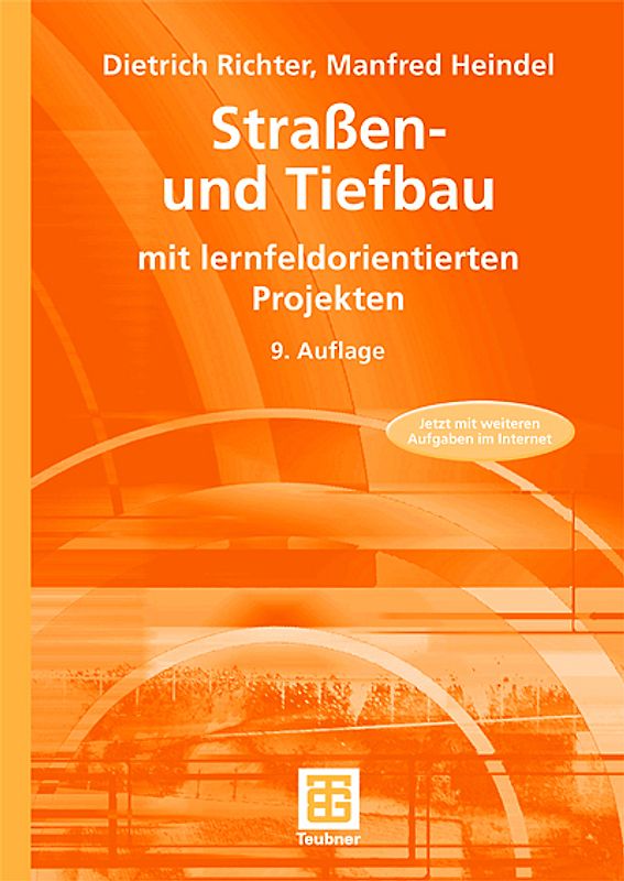 Straßen- und Tiefbau