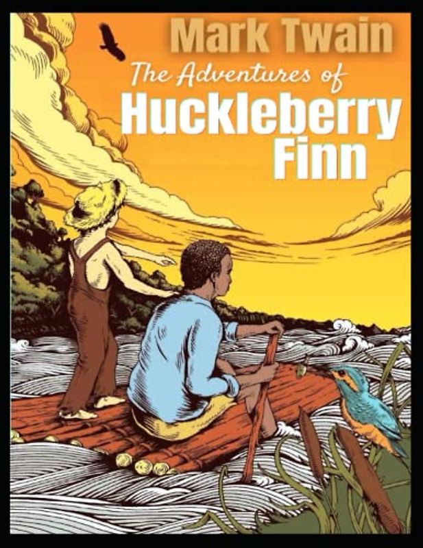 The Adventures of Huckleberry Finn