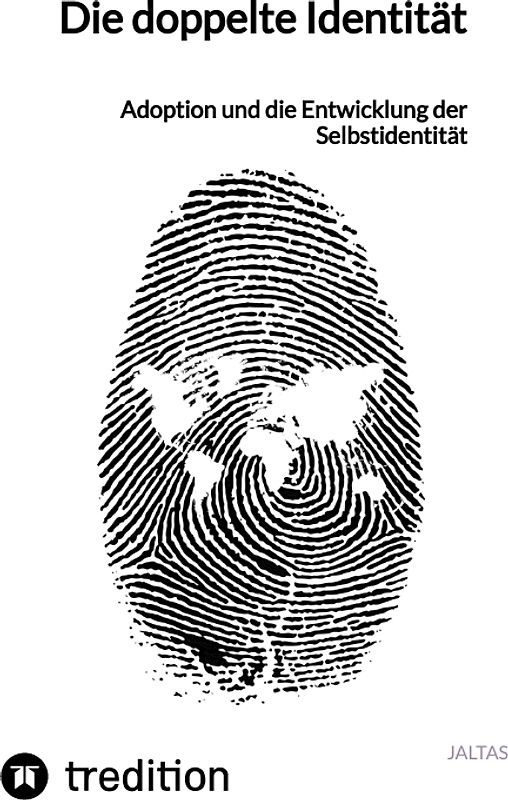 Die doppelte Identität