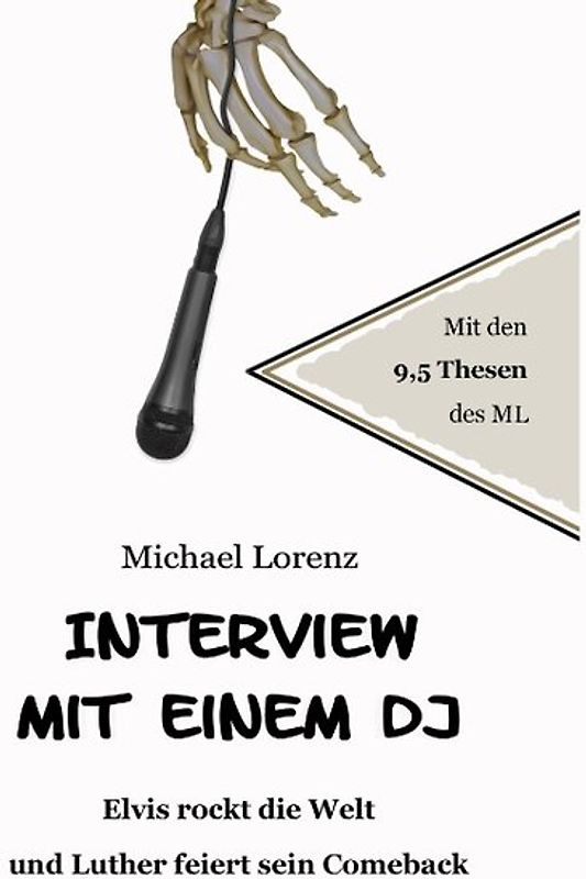 Interview mit einem DJ