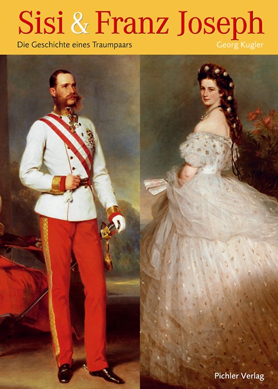 Sisi und Franz Joseph