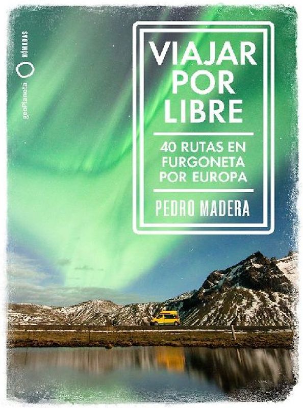 Viajar por libre por Europa