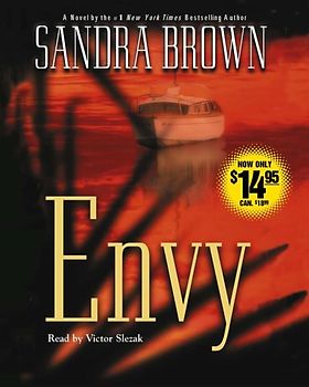 Envy - Sandra Brown