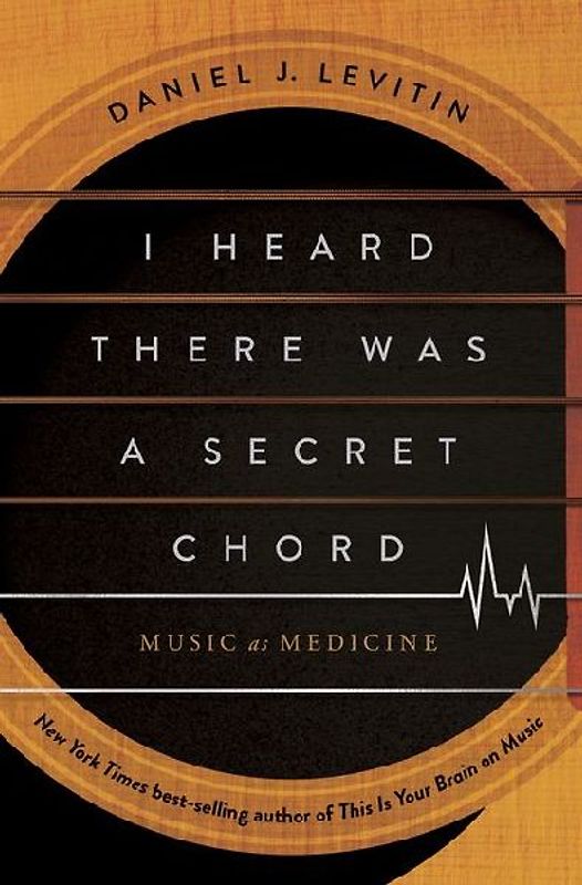 I Heard There Was a Secret Chord