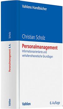 Personalmanagement