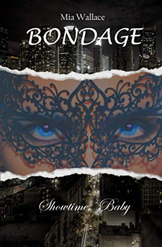 Bondage: Showtime, Baby