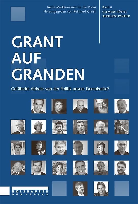 Grant auf Granden