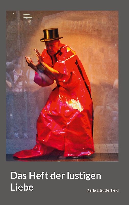 Das Heft der lustigen Liebe