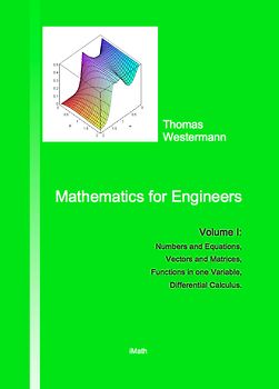 Mathematics for Engineers