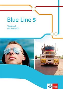 Blue Line 5