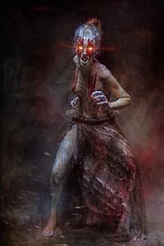 "Apparitions: Real Ghost Stories from Around the World"