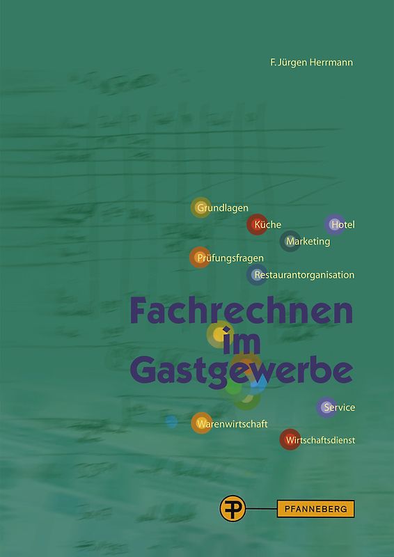 Fachrechnen im Gastgewerbe