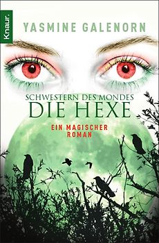 Schwestern des Mondes - Die Hexe
