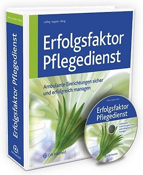 Erfolgsfaktor Pflegedienst