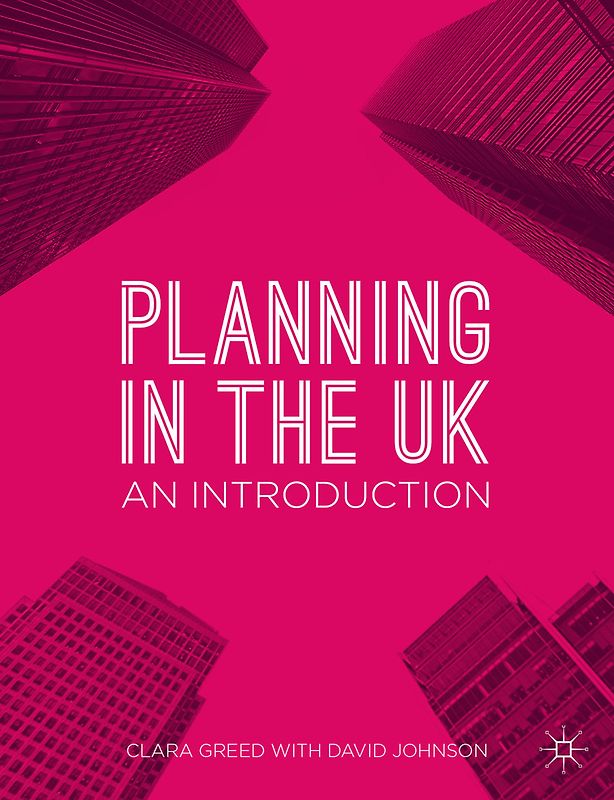 Planning in the UK