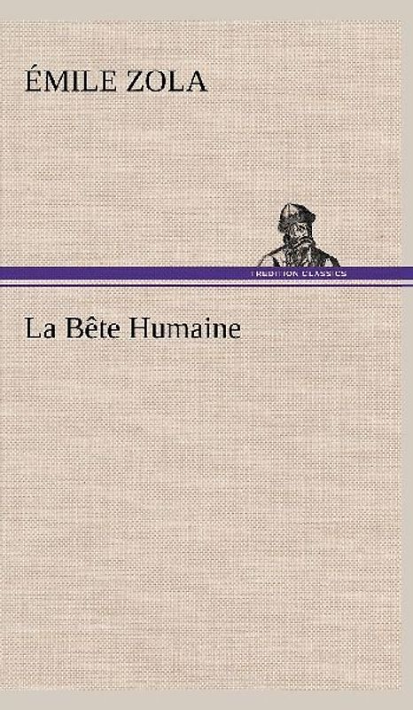 La Bête Humaine